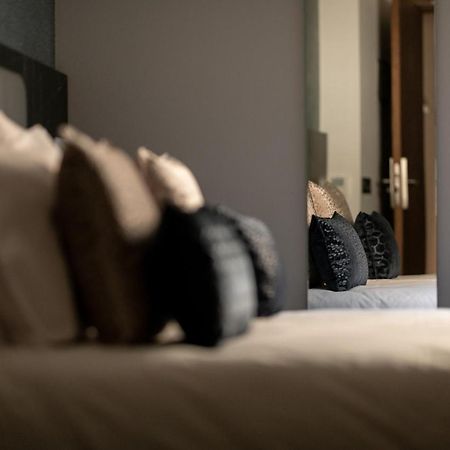 Marea Boutique Hotels Sliema Exterior foto