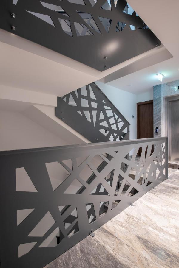 Marea Boutique Hotels Sliema Exterior foto