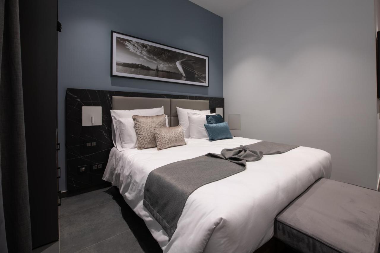 Marea Boutique Hotels Sliema Exterior foto