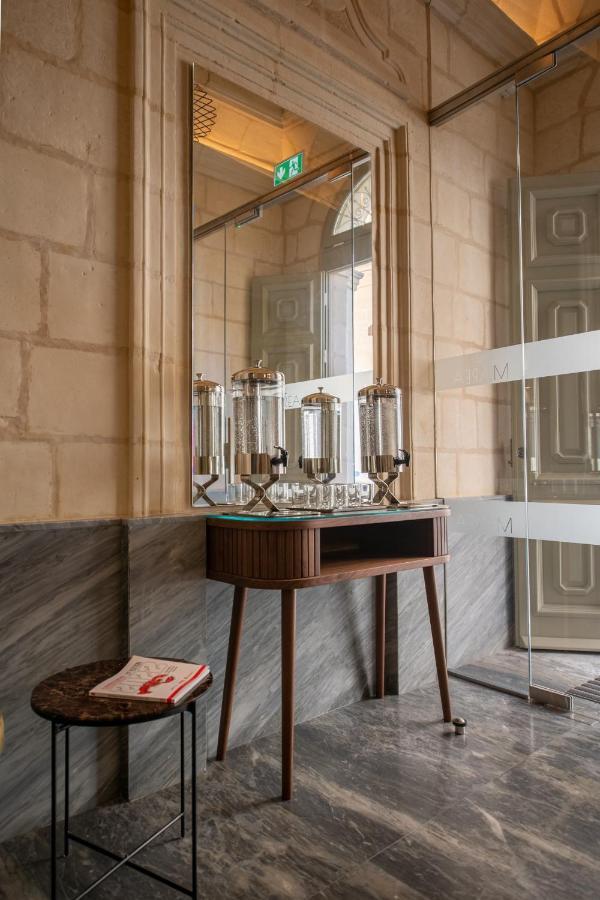 Marea Boutique Hotels Sliema Exterior foto