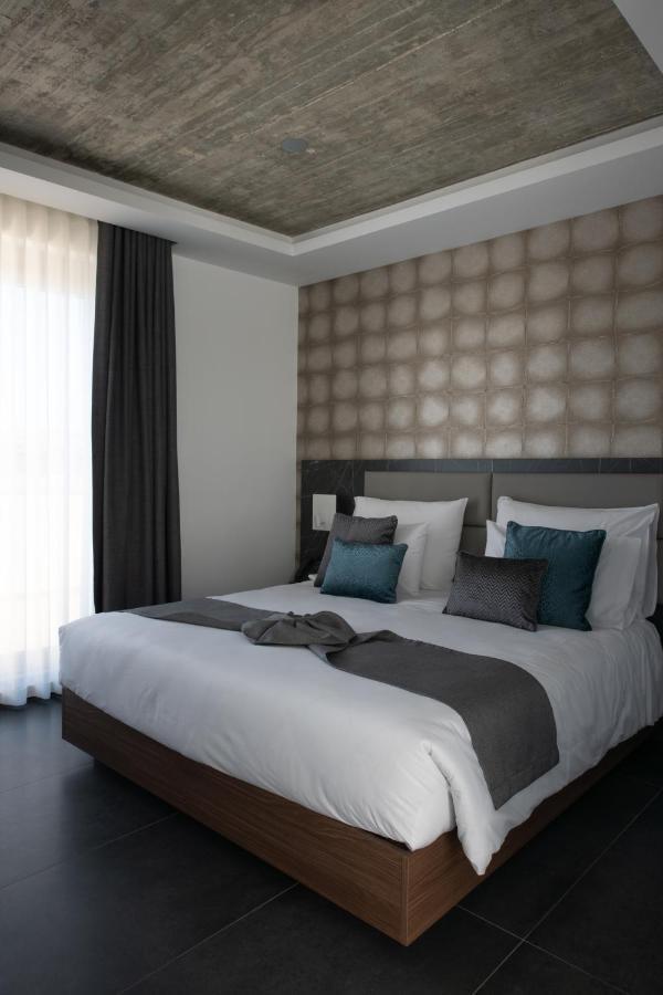 Marea Boutique Hotels Sliema Exterior foto