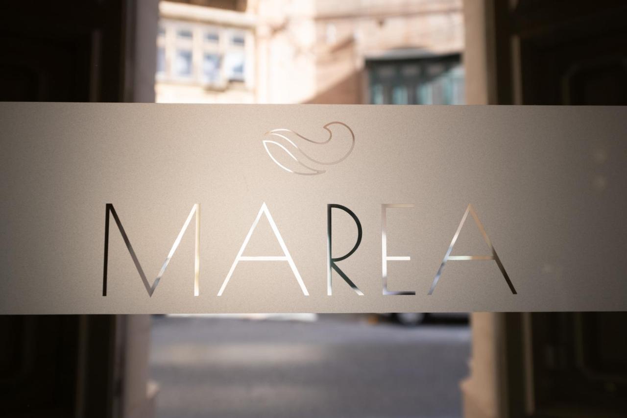 Marea Boutique Hotels Sliema Exterior foto