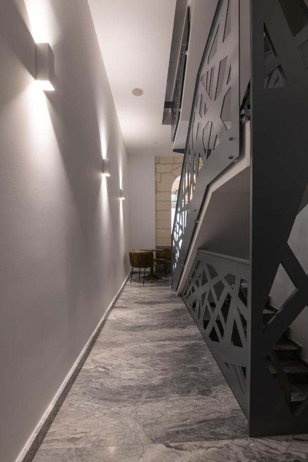 Marea Boutique Hotels Sliema Exterior foto