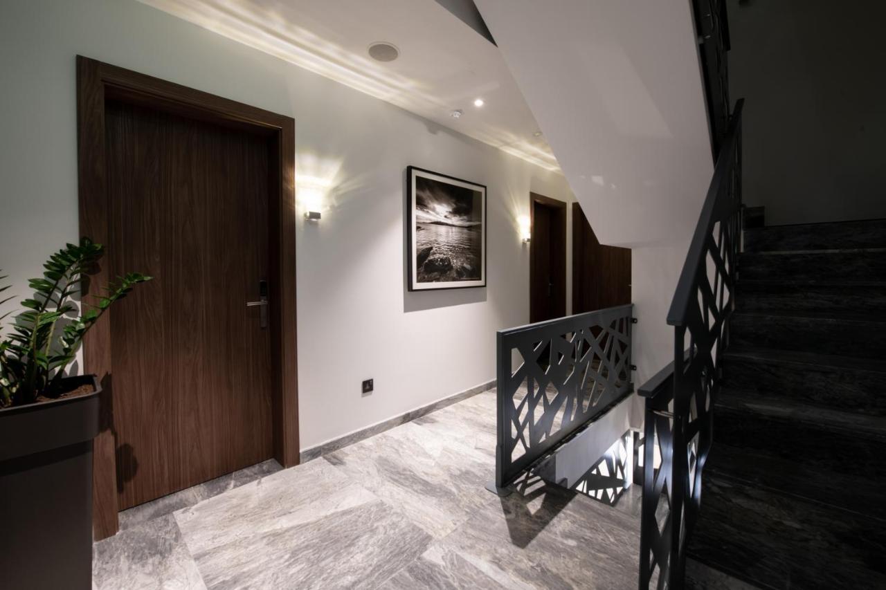 Marea Boutique Hotels Sliema Exterior foto