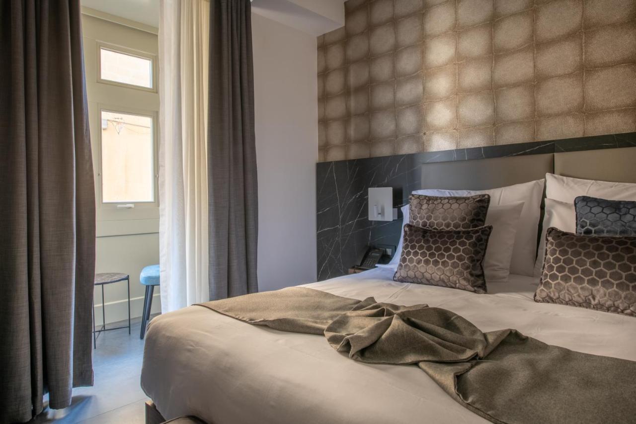 Marea Boutique Hotels Sliema Exterior foto
