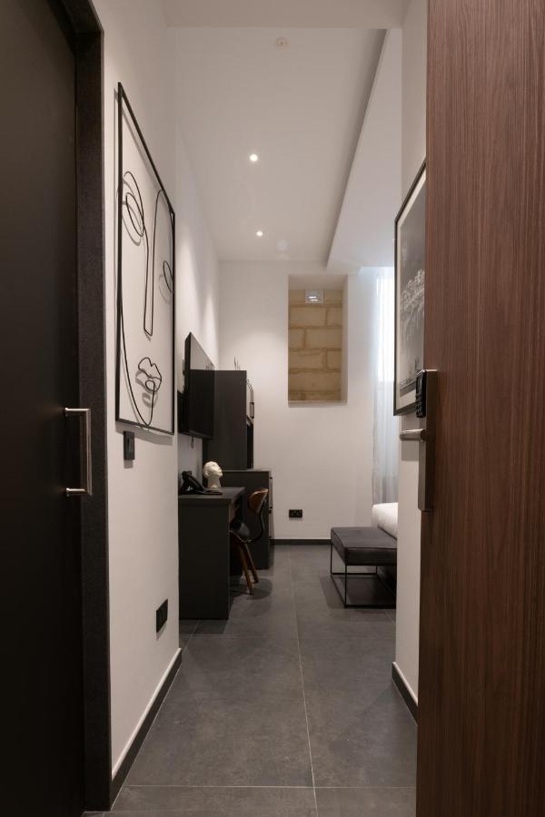 Marea Boutique Hotels Sliema Exterior foto