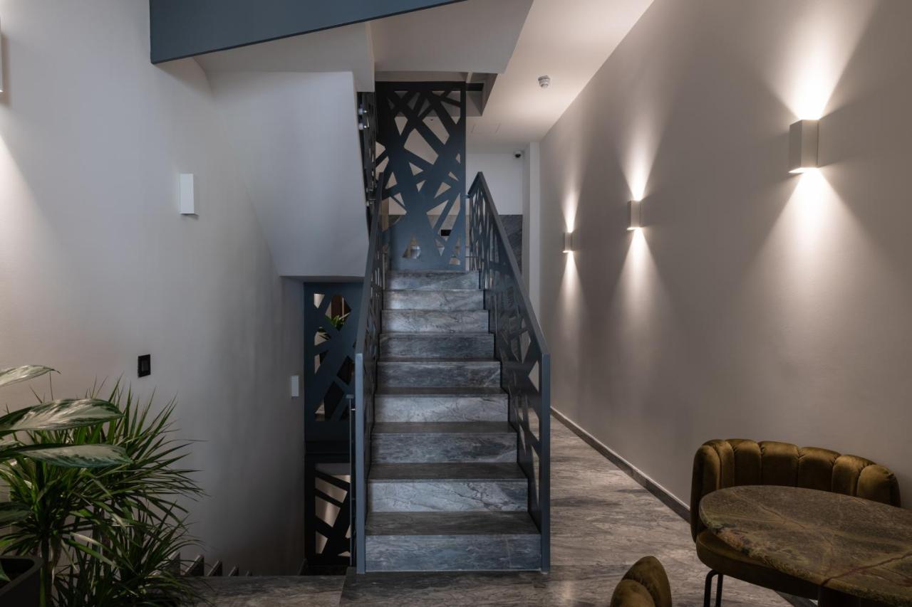 Marea Boutique Hotels Sliema Exterior foto