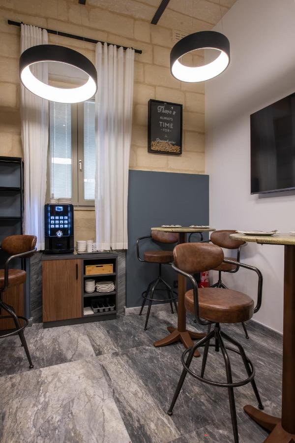 Marea Boutique Hotels Sliema Exterior foto