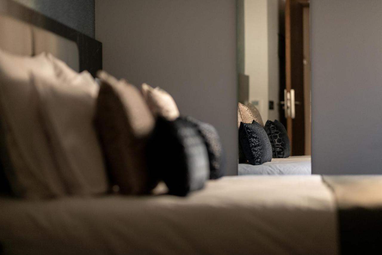 Marea Boutique Hotels Sliema Exterior foto