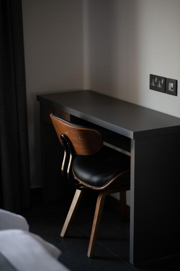 Marea Boutique Hotels Sliema Exterior foto