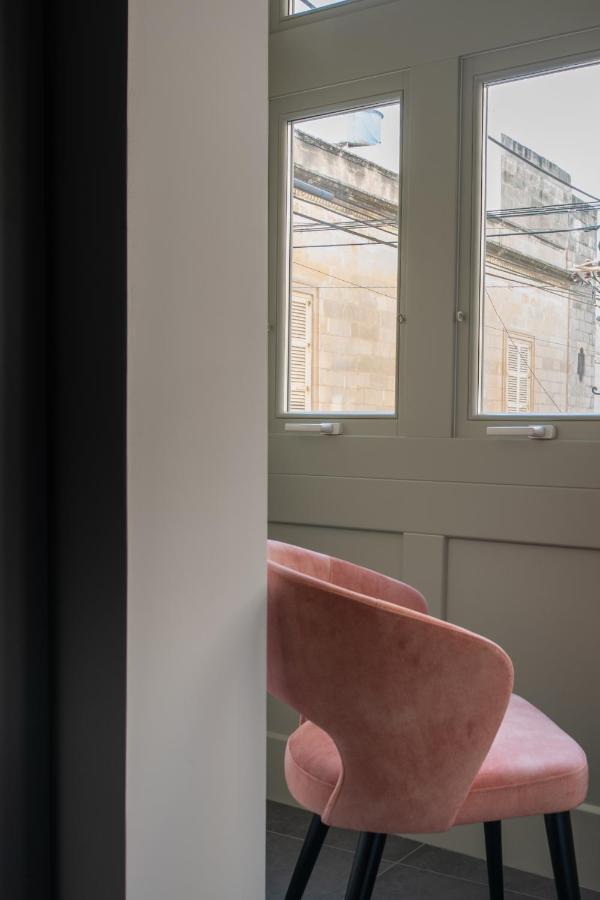 Marea Boutique Hotels Sliema Exterior foto