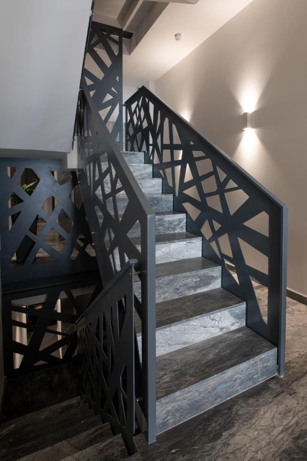 Marea Boutique Hotels Sliema Exterior foto