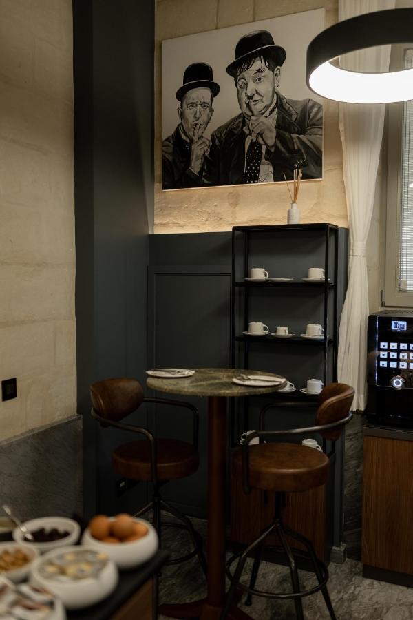 Marea Boutique Hotels Sliema Exterior foto