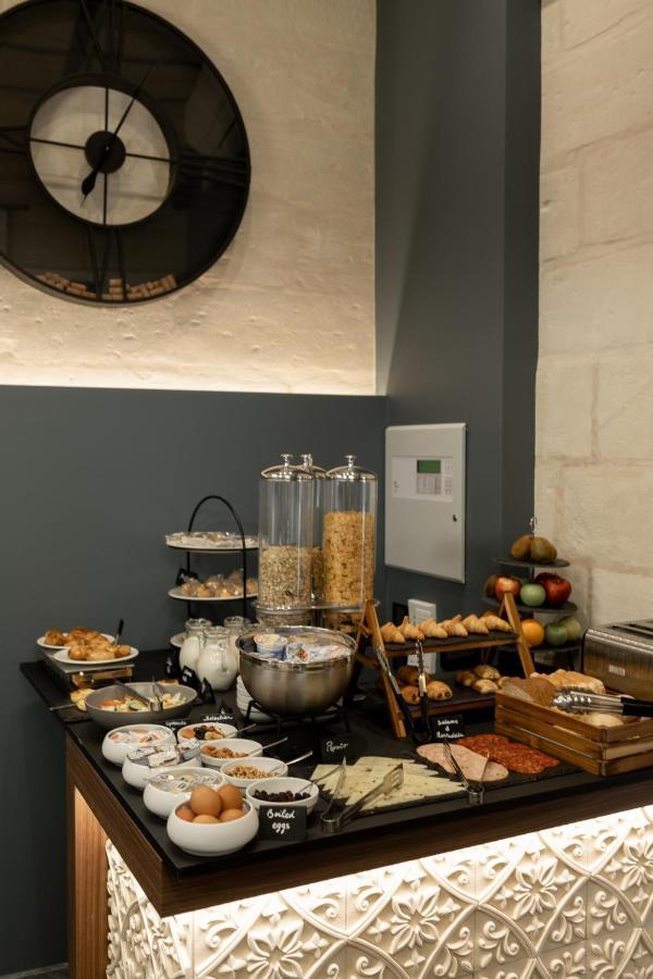 Marea Boutique Hotels Sliema Exterior foto