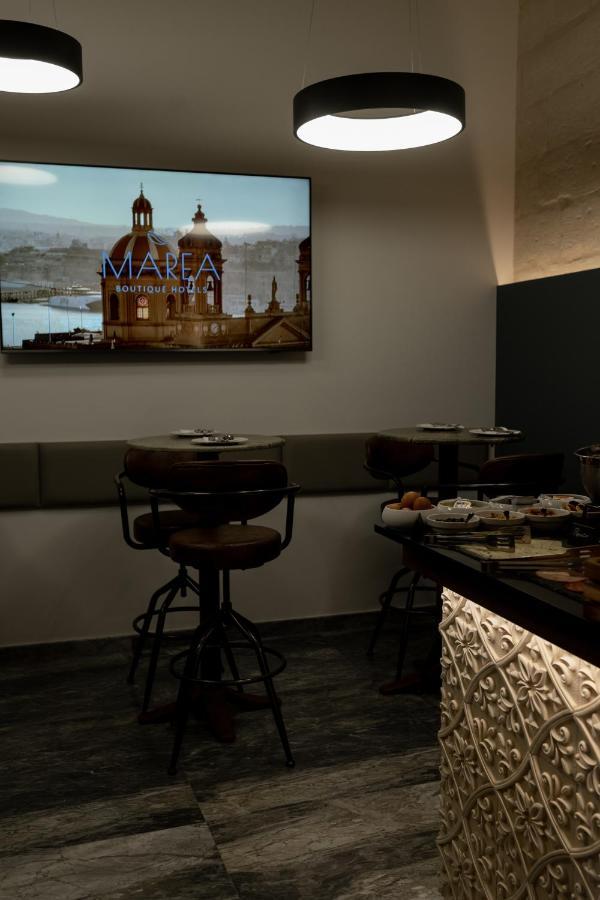 Marea Boutique Hotels Sliema Exterior foto