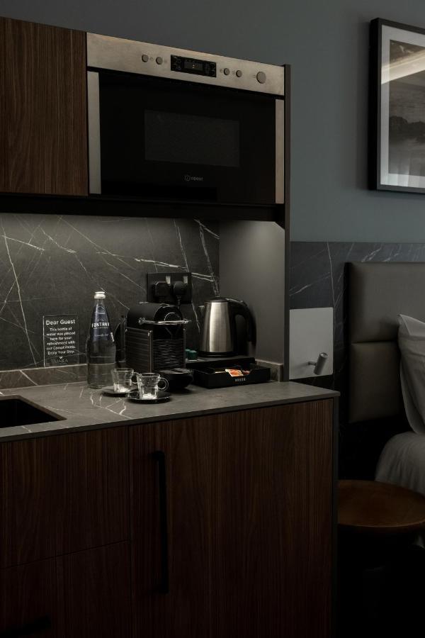 Marea Boutique Hotels Sliema Exterior foto