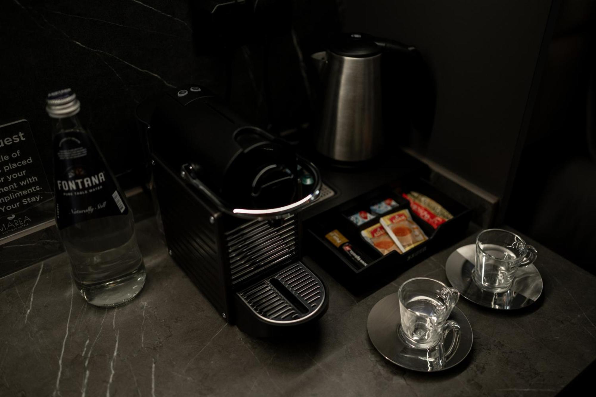 Marea Boutique Hotels Sliema Cameră foto